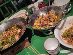 -费大厨辣椒炒肉(太平老街店)