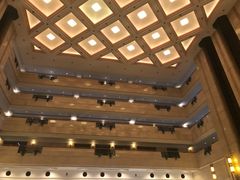 -东方滨江大酒店·滨江厅