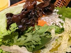 -清真·老门框爆肚涮肉·中华老字号(丰管路店)