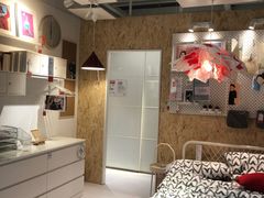 -宜家家居(西安未央商场店)