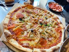 -MI WU FACTORY米屋美食工厂餐厅(绿地店)