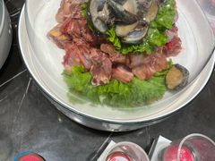 -双合园·海鲜水饺青岛菜(九水东路店)