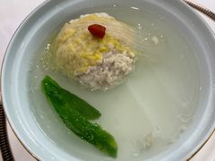 -中心大酒店·本味餐厅