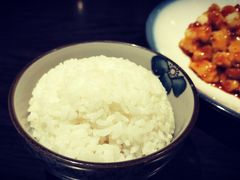 宫保鸡丁配米饭-三俞竹苑(红旗街万达店)