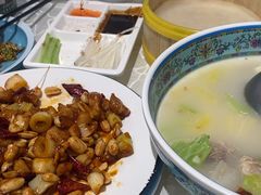 -福来居烤鸭店(天坛二店)