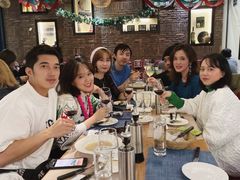 -LA MAISON公鸡和龙(蛇口店)