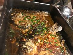 -味上湘菜馆(岳麓山店)