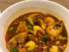 -建辉湖南土菜馆(南大街店)