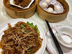 -稻香酒家(长宁KING88广场店)