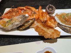 -大渔铁板烧(大悦城店)
