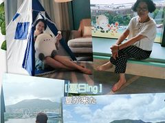 -舟山希尔顿酒店