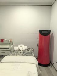 -紫琪尔·匠心连锁·胸部护理养护