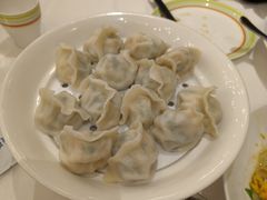 -开海·红岛海鲜虾水饺(石老人店)