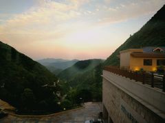 -三清山希尔顿度假酒店