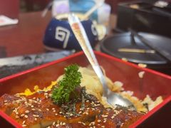 -纪州豚骨酱油拉面(锦延路店)