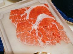 -涮福記·现切牛羊肉火锅(世纪汇店)
