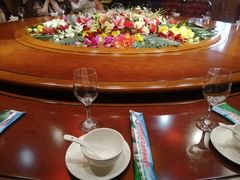 -大汗行宫园林餐厅