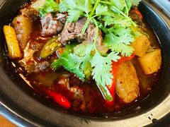 -苏渝汇重庆江湖菜(桐泾公园店)
