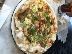 PizzaExpress&nbsp;马上诺(长泰广场店)-玛尚诺Pizza&Bar(长泰广场店)