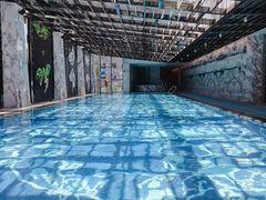 -北京索菲特大酒店·健身中心