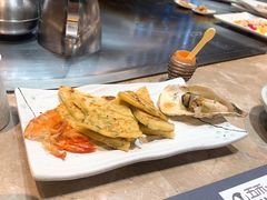 -大渔铁板烧(大悦城店)