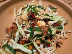 -吃饭皇帝大·土家民族菜(温州万象城店)
