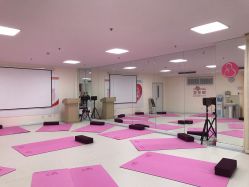 点击看大图 -Your Yoga Pilates·瑜伽普拉提习练室