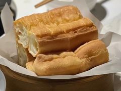 -大良毋米粥 · 粥底火锅(岭南天地店)