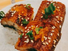 -元气寿司(金光华店)