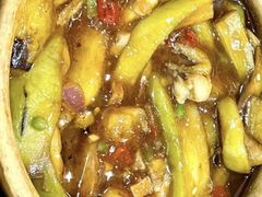 -熠盛粤味·顺德桑拿鸡(永康路店)
