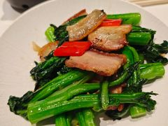 -侨美食家·41年地道粤菜(珠江新城店)