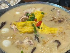 -老淮滨-蚌埠非遗小吃(淮河路店)