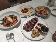 -Nana And Her Friends Restaurant 娜娜家(小寨原力场店)
