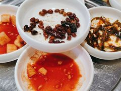 -一韩亭韩式烤肉(高新店)