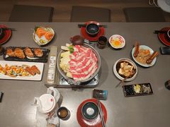 -聿山居·创意料理