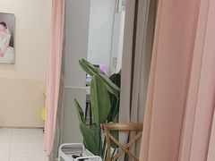 -天真蓝照相馆(新世界店)