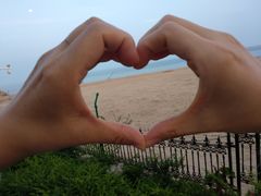 -北戴河东海水浴场