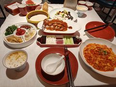 -大鸭梨烤鸭·北京菜(大兴南小街店)