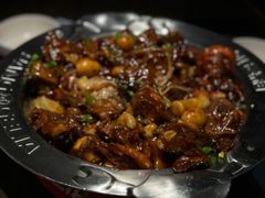 -胖哥俩肉蟹煲(石家庄长安万达店)
