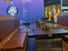 -好唛士·精酿啤酒烧烤(金沪路店)