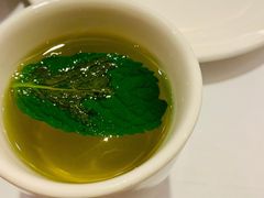 薄荷茶-阿诺泰·泰国餐厅(棕北店)