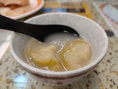 -新辉港式茶餐厅(北栅店)