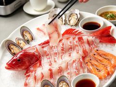 -鼎鼎香·港式火锅·臻选店(北京SKP店)