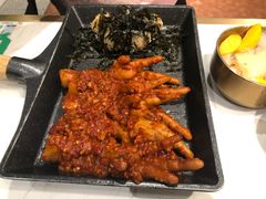 -老板娘的烤肉店(港湾广场店)