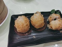 -兴悦酒家(保利克洛维店)