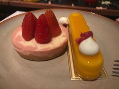 -上海苏宁宝丽嘉酒店·Cafe Bellagio西餐厅