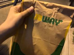 -赛百味SUBWAY(东方明珠店)