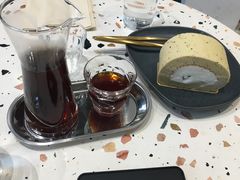 -古耳咖啡(北锣店)