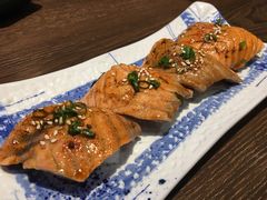 -大雄寿司(中华广场店)