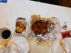 -尊宝比萨(棠东店)